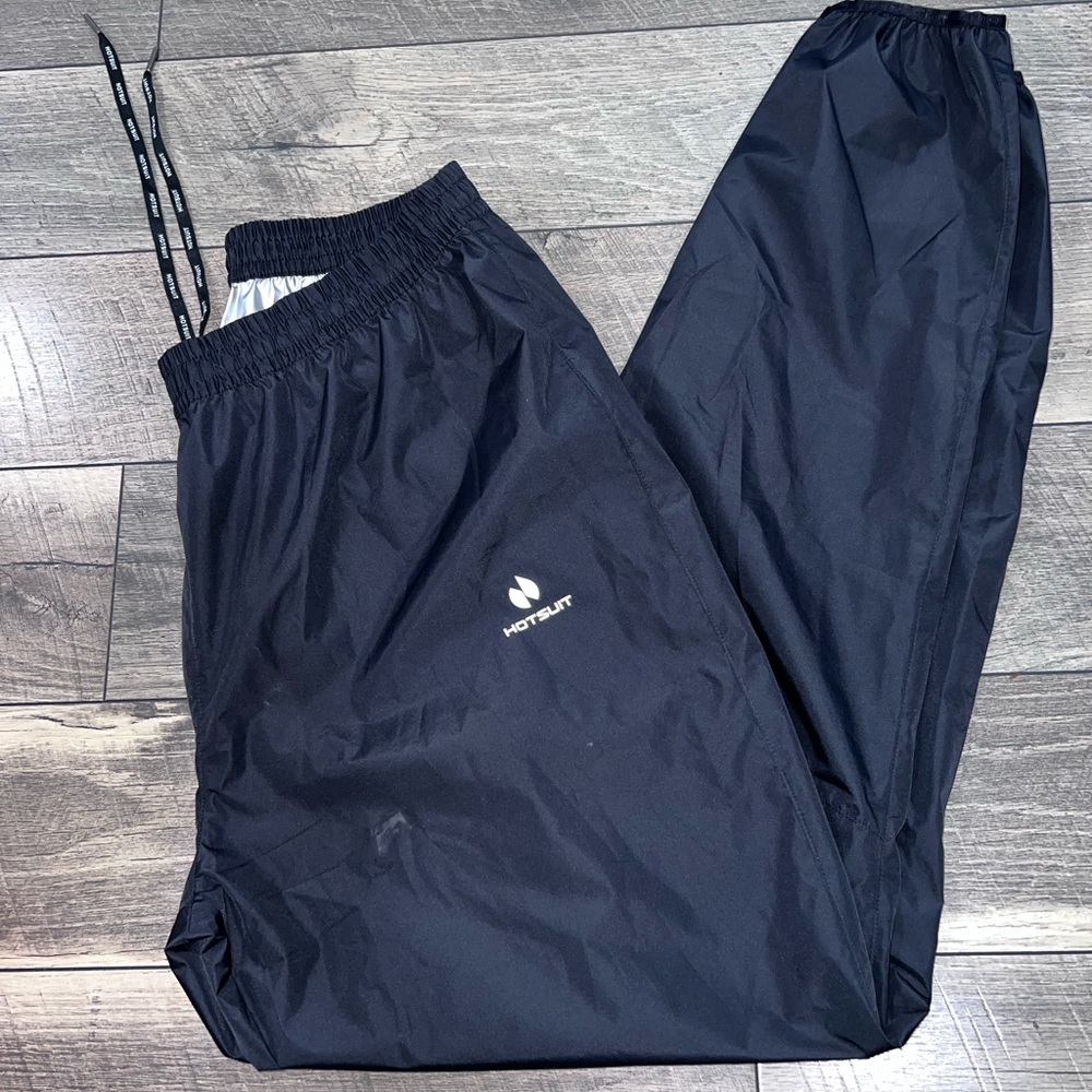 Sauna Suit - Picture 6 of 9